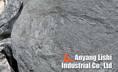 硅鐵粉和硅鈣粉的區別