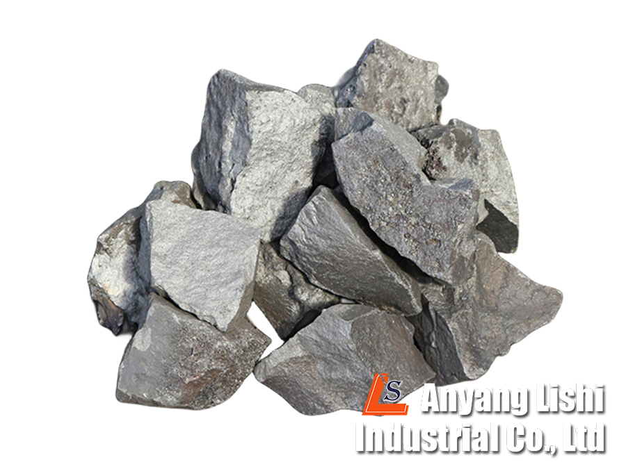 李氏公司擴(kuò)展氮化產(chǎn)品線，推動(dòng)鋼鐵與耐火材料行業(yè)革新