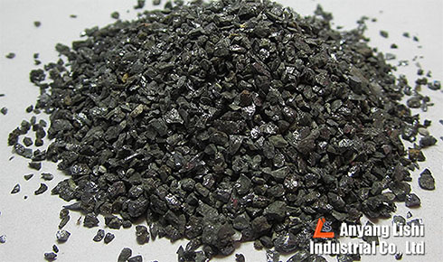 硅渣：鋼鐵和鑄造行業的多功能副產品